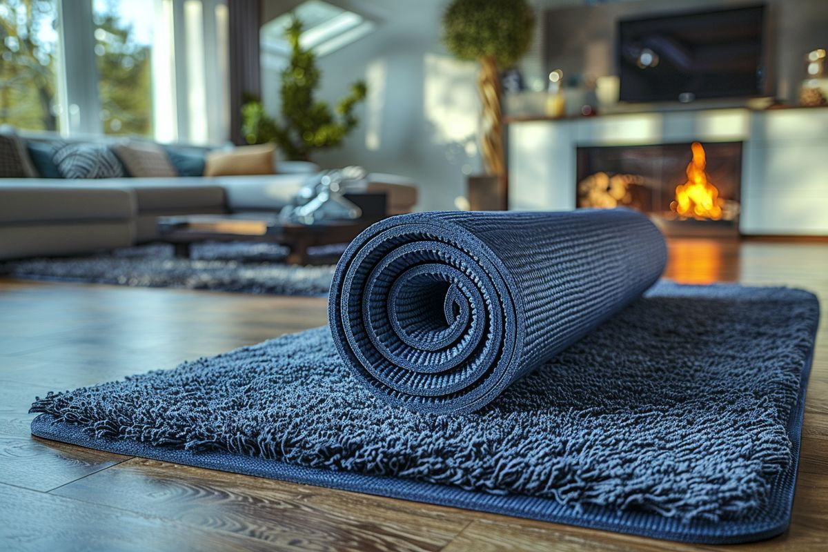 Débuter le yoga à la maison : guide étape par étape pour les débutants
