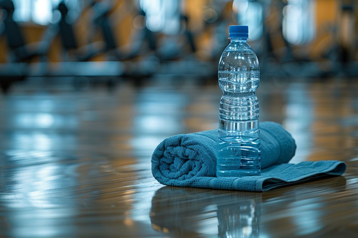 Faire du sport à jeun : avantages et risques