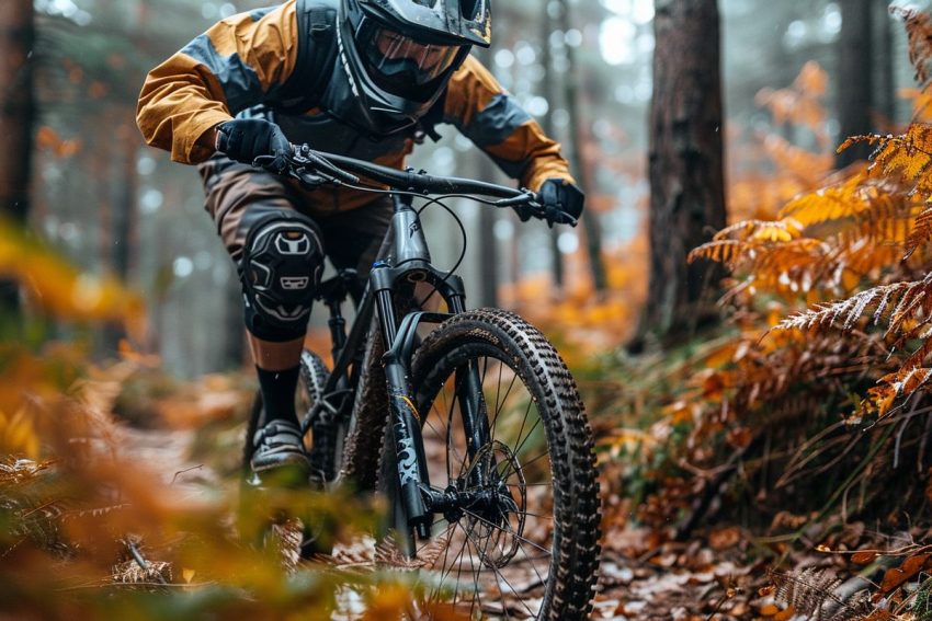 Gravel ou VTT pour Débutants : Guide Complet avec Avantages et Conseils Pratiques