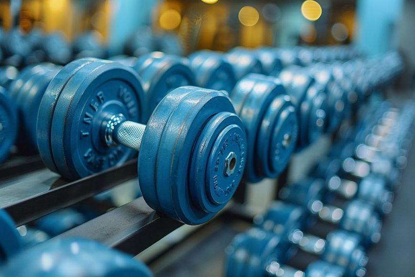 Haltère réglable : Comment choisir le bon équipement et quels sont les avantages ?