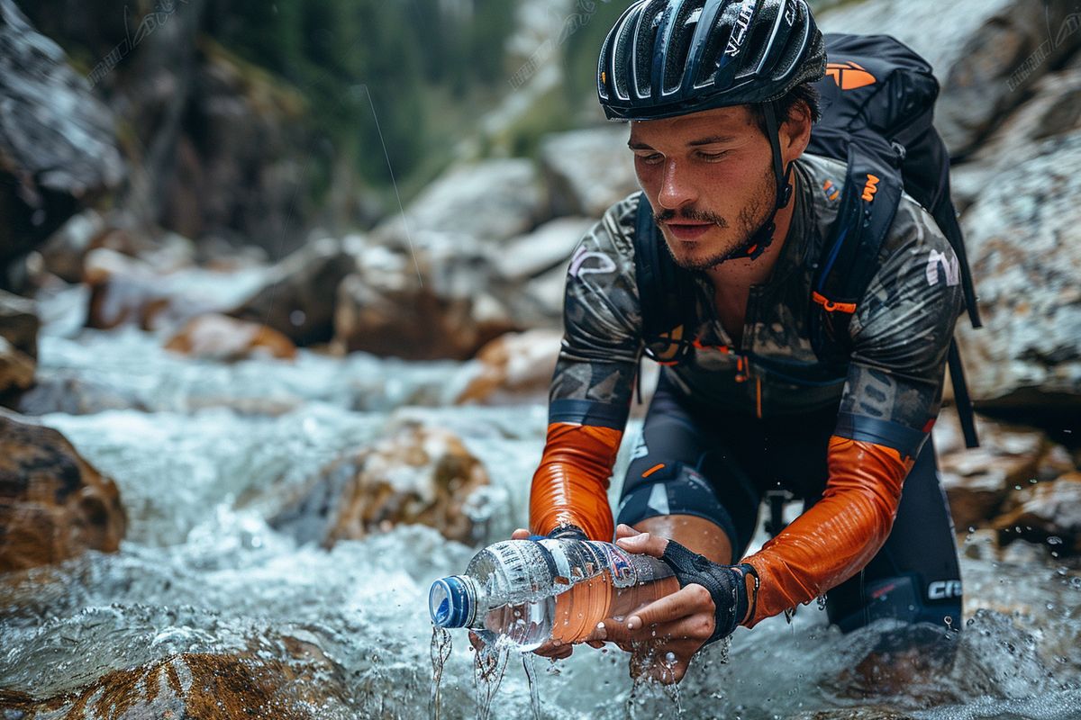 Hydration en vélo : Conseils pratiques et astuces essentielles pour une meilleure performance