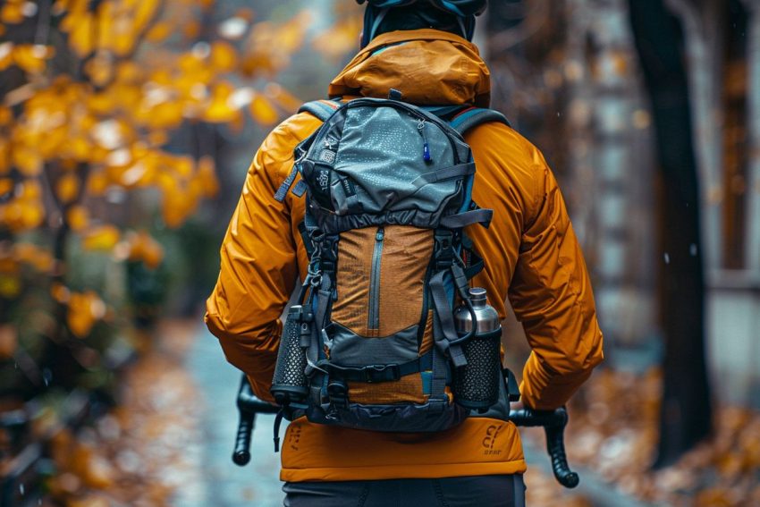 Tout savoir sur le sac hydratation : avantages, inconvénients et utilisateurs recommandés