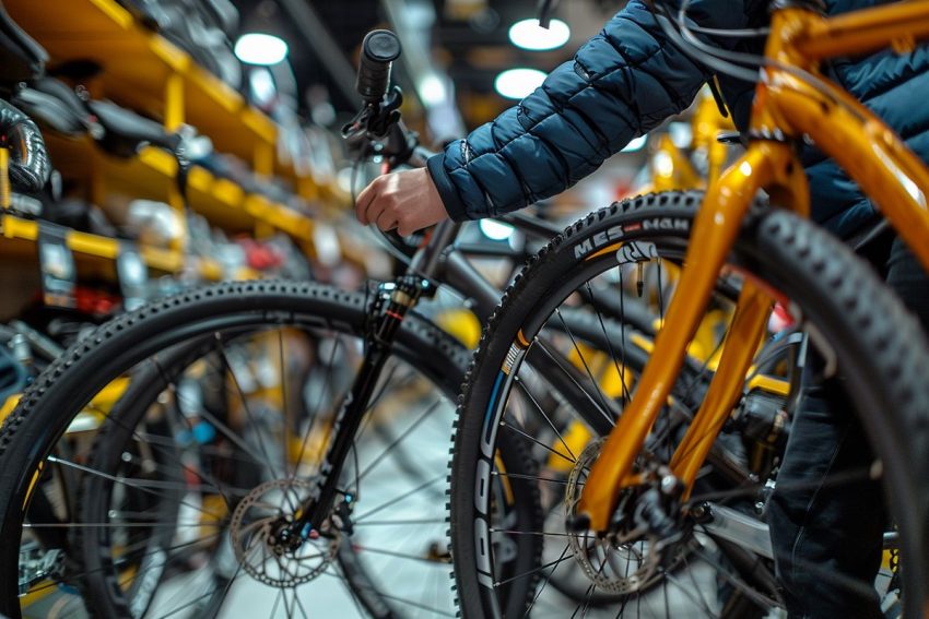 Tubeless ou Chambre à Air ? Conseils Débutant pour Faire le Bon Choix