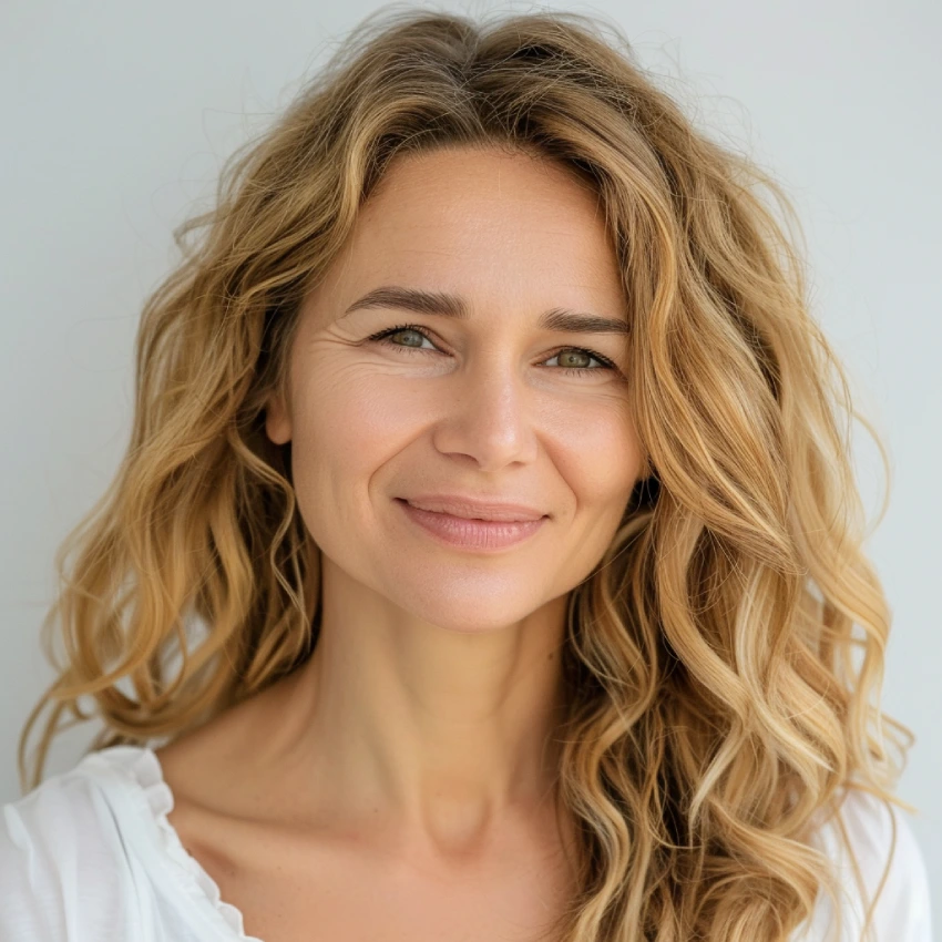 Sophie Pascal