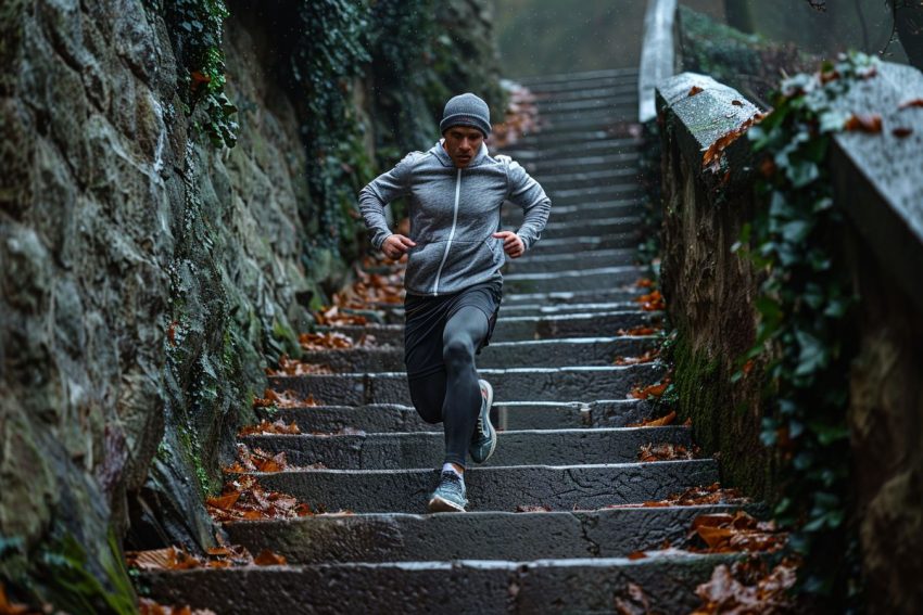 Comment maigrir des cuisses grâce au renforcement musculaire et à l'exercice ciblé