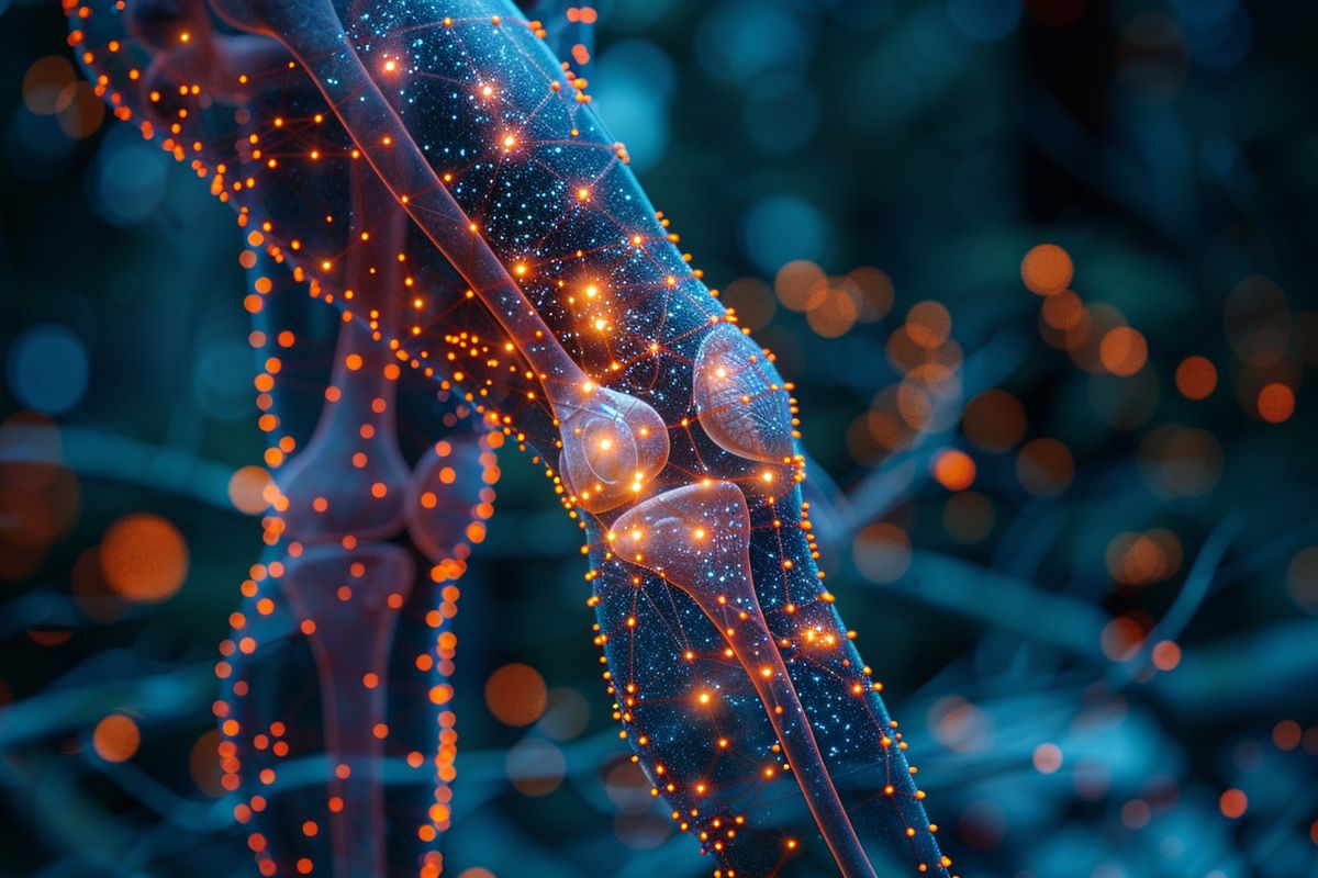 Comprendre la graisse des cuisses