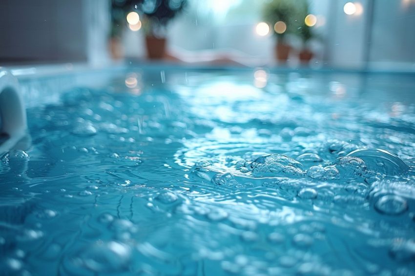 Les avantages de l'aquagym pour les débutants : une activité accessible et bénéfique