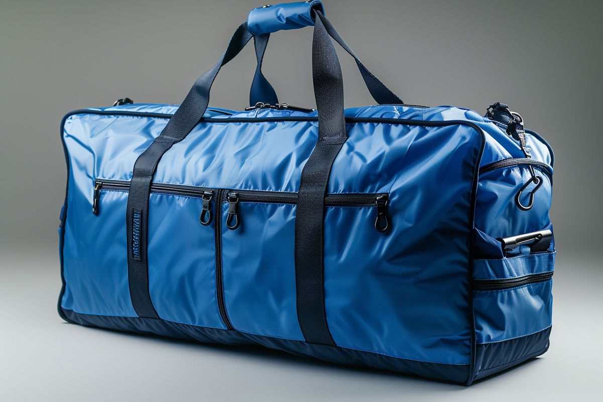 Les critères pour bien choisir son sac de fitness