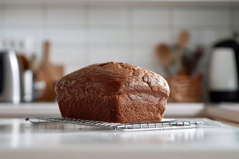 Recette de pain d'épice pour sportif : boostez votre énergie naturellement