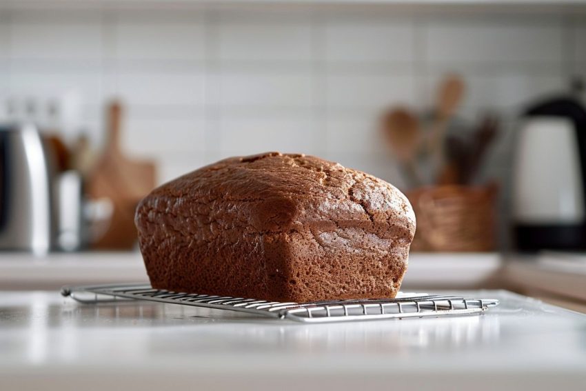 Recette de pain d'épice pour sportif : boostez votre énergie naturellement