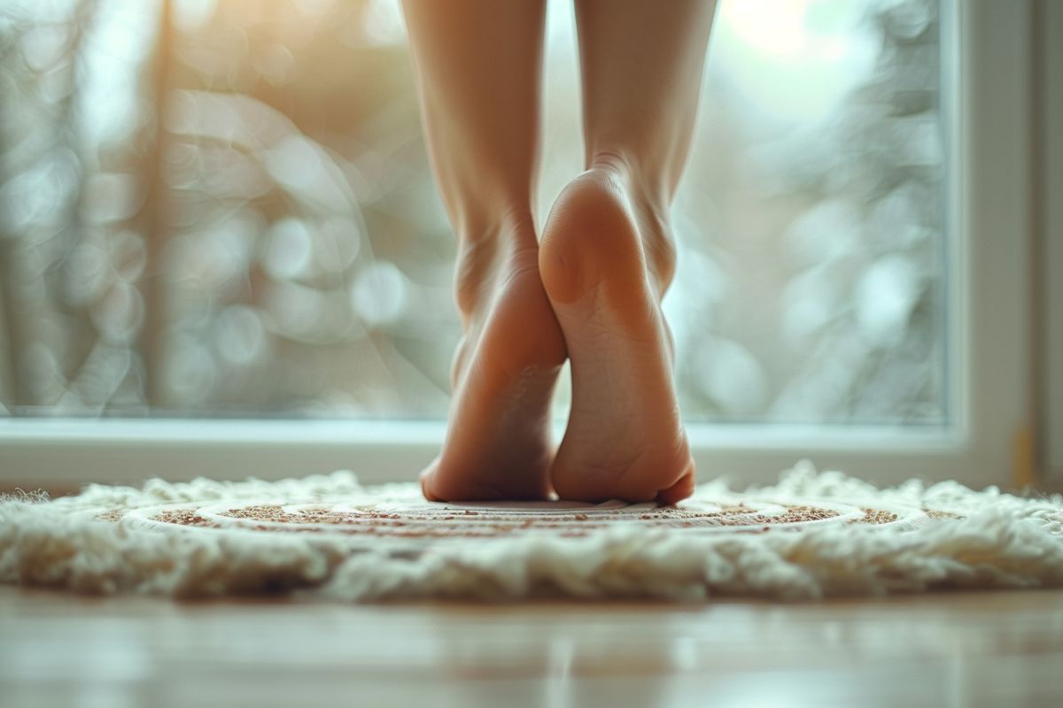 Roues de yoga : améliorez votre flexibilité