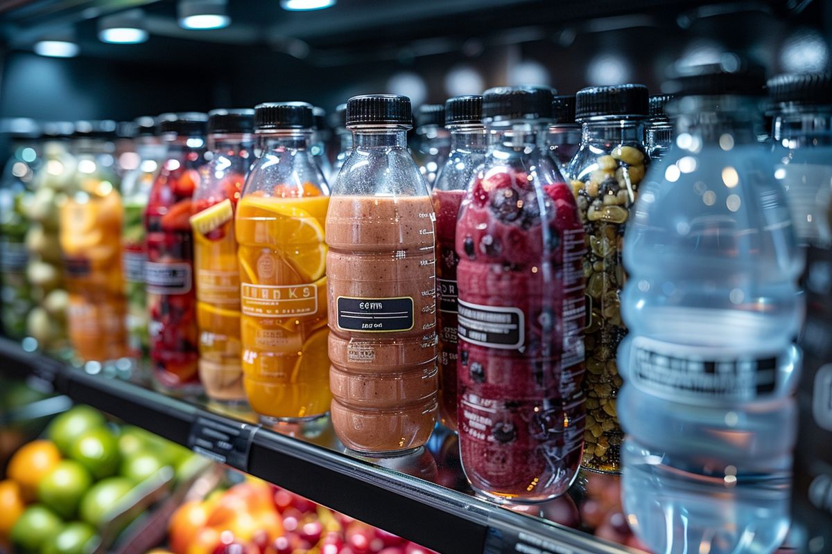 Conseils de Consommation et Conservation