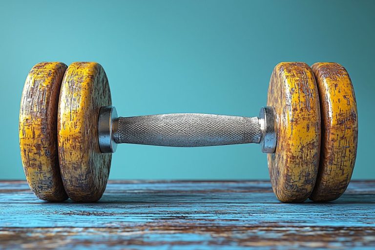 Fitness : 3 Exercices Efficaces pour Renforcer ses Poignets et Améliorer sa Prise