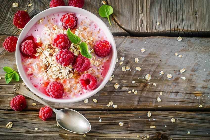 Valeurs Nutritionnelles